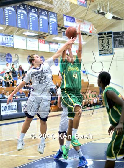 Thumbnail 2 in Moorpark @ Camarillo photogallery.