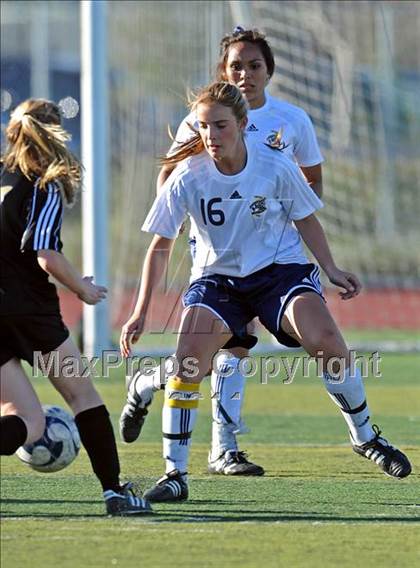Thumbnail 1 in Valencia @ West Ranch photogallery.