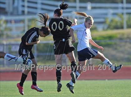 Thumbnail 2 in Valencia @ West Ranch photogallery.
