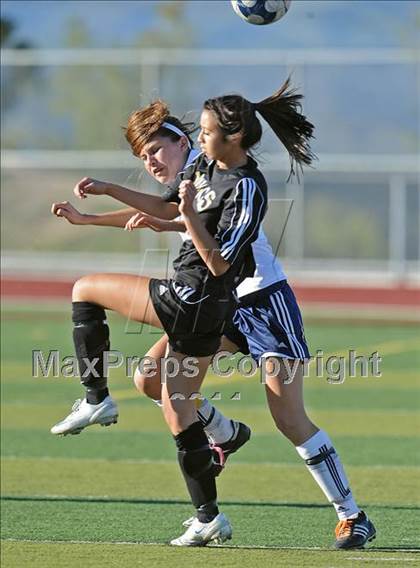 Thumbnail 2 in Valencia @ West Ranch photogallery.