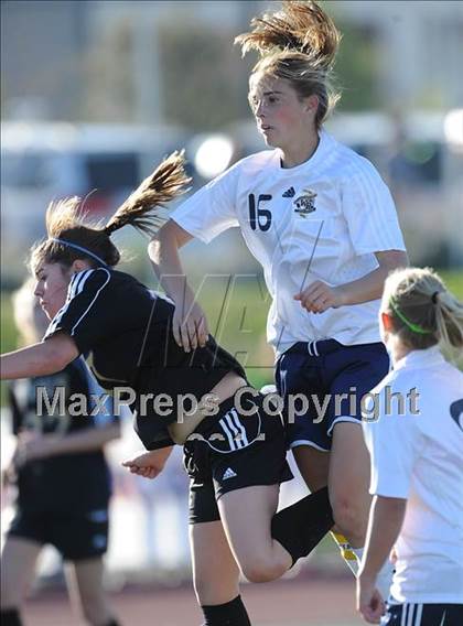 Thumbnail 2 in Valencia @ West Ranch photogallery.