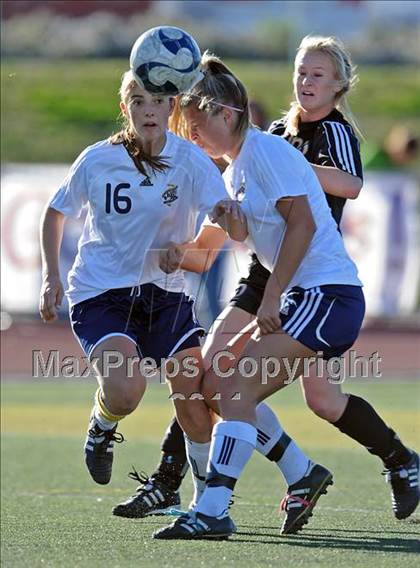 Thumbnail 2 in Valencia @ West Ranch photogallery.
