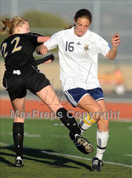 Thumbnail 2 in Valencia @ West Ranch photogallery.