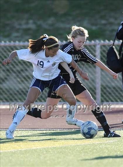 Thumbnail 2 in Valencia @ West Ranch photogallery.