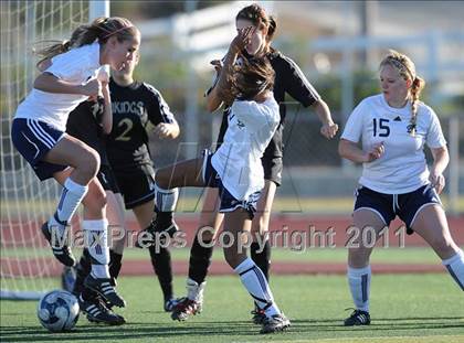 Thumbnail 3 in Valencia @ West Ranch photogallery.