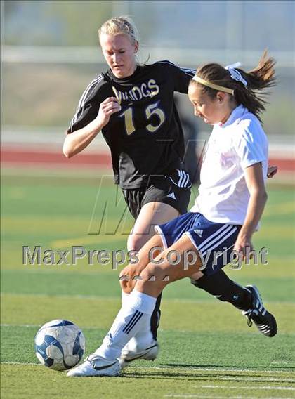 Thumbnail 3 in Valencia @ West Ranch photogallery.