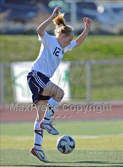 Thumbnail 3 in Valencia @ West Ranch photogallery.