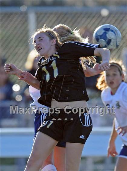 Thumbnail 1 in Valencia @ West Ranch photogallery.