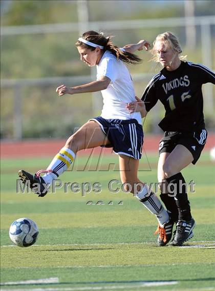 Thumbnail 1 in Valencia @ West Ranch photogallery.