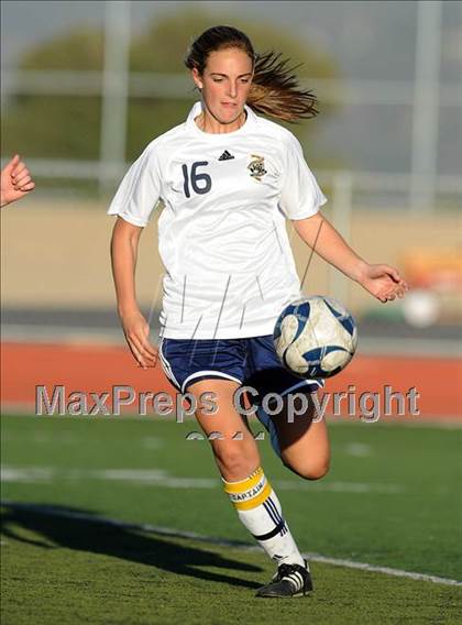 Thumbnail 1 in Valencia @ West Ranch photogallery.
