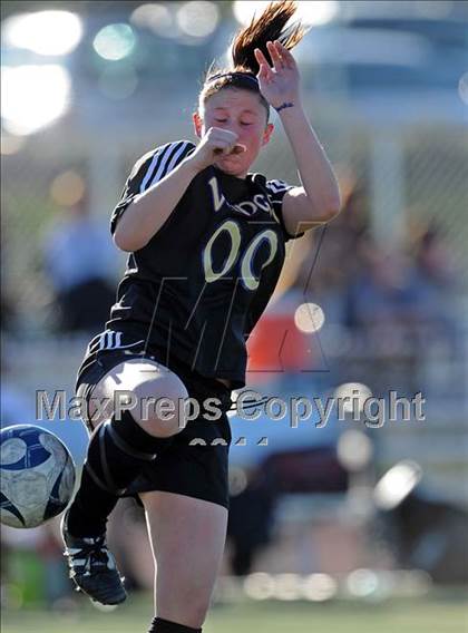 Thumbnail 1 in Valencia @ West Ranch photogallery.