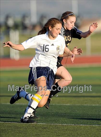 Thumbnail 2 in Valencia @ West Ranch photogallery.