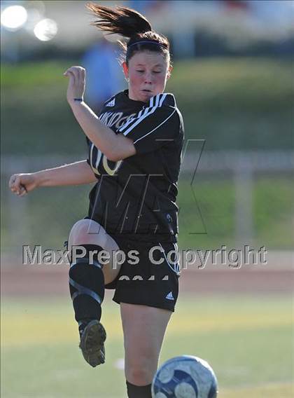 Thumbnail 3 in Valencia @ West Ranch photogallery.