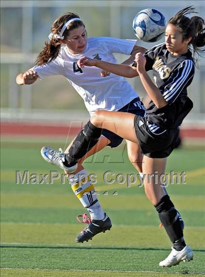 Thumbnail 1 in Valencia @ West Ranch photogallery.