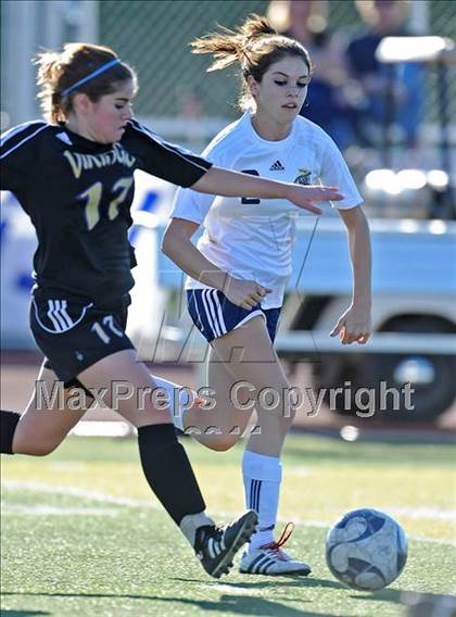 Thumbnail 2 in Valencia @ West Ranch photogallery.