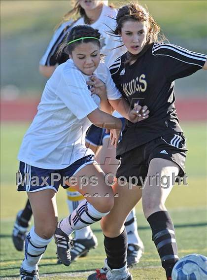 Thumbnail 3 in Valencia @ West Ranch photogallery.