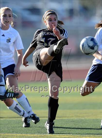 Thumbnail 3 in Valencia @ West Ranch photogallery.