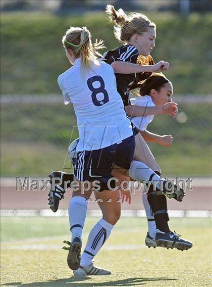 Thumbnail 3 in Valencia @ West Ranch photogallery.