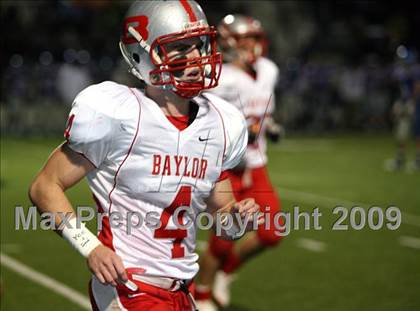 Thumbnail 3 in Baylor @ Memphis University photogallery.
