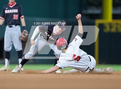 Thumbnail 1 in Lake Travis @ Marcus (Dragon Classic) photogallery.