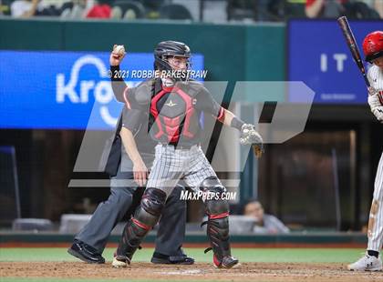 Thumbnail 3 in Lake Travis @ Marcus (Dragon Classic) photogallery.