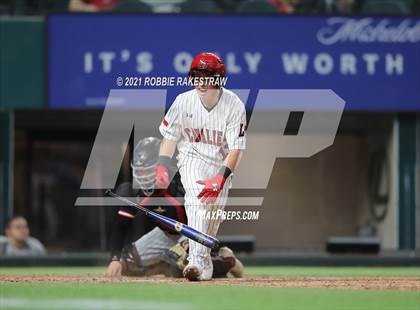 Thumbnail 1 in Lake Travis @ Marcus (Dragon Classic) photogallery.
