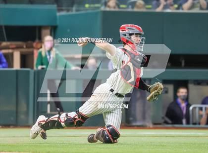 Thumbnail 3 in Lake Travis @ Marcus (Dragon Classic) photogallery.