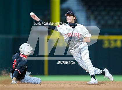 Thumbnail 1 in Lake Travis @ Marcus (Dragon Classic) photogallery.