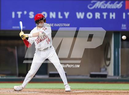 Thumbnail 1 in Lake Travis @ Marcus (Dragon Classic) photogallery.