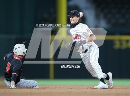 Thumbnail 3 in Lake Travis @ Marcus (Dragon Classic) photogallery.