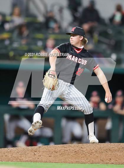 Thumbnail 1 in Lake Travis @ Marcus (Dragon Classic) photogallery.