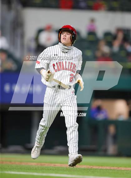 Thumbnail 1 in Lake Travis @ Marcus (Dragon Classic) photogallery.