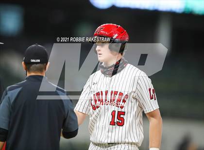 Thumbnail 1 in Lake Travis @ Marcus (Dragon Classic) photogallery.