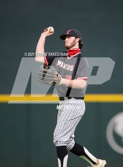 Thumbnail 2 in Lake Travis @ Marcus (Dragon Classic) photogallery.