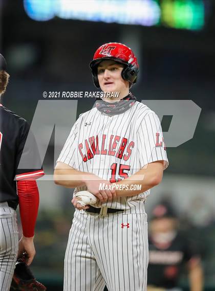 Thumbnail 1 in Lake Travis @ Marcus (Dragon Classic) photogallery.