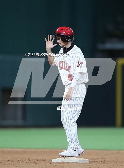 Thumbnail 3 in Lake Travis @ Marcus (Dragon Classic) photogallery.