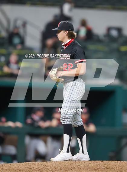 Thumbnail 1 in Lake Travis @ Marcus (Dragon Classic) photogallery.