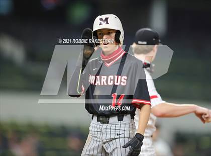 Thumbnail 1 in Lake Travis @ Marcus (Dragon Classic) photogallery.