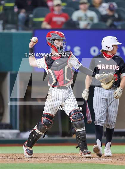 Thumbnail 3 in Lake Travis @ Marcus (Dragon Classic) photogallery.