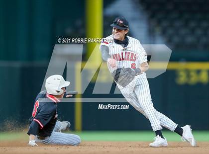 Thumbnail 2 in Lake Travis @ Marcus (Dragon Classic) photogallery.