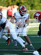 Photo from the gallery "Charlotte Catholic @ Charlotte Christian"