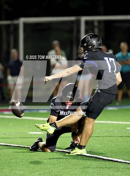 Thumbnail 3 in Charlotte Catholic @ Charlotte Christian photogallery.
