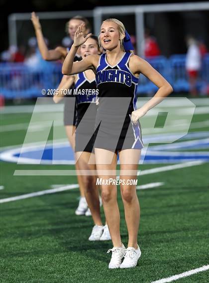 Thumbnail 1 in Charlotte Catholic @ Charlotte Christian photogallery.