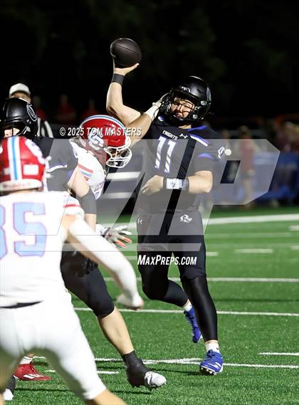 Thumbnail 1 in Charlotte Catholic @ Charlotte Christian photogallery.