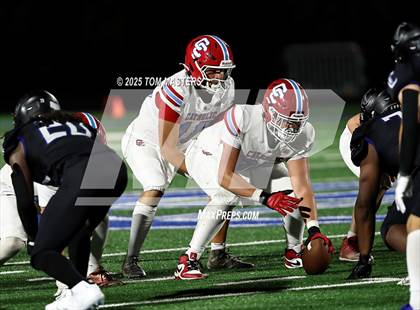 Thumbnail 3 in Charlotte Catholic @ Charlotte Christian photogallery.