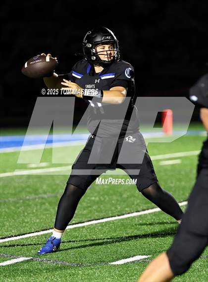 Thumbnail 3 in Charlotte Catholic @ Charlotte Christian photogallery.