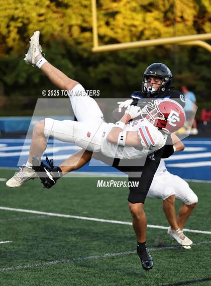 Thumbnail 3 in Charlotte Catholic @ Charlotte Christian photogallery.