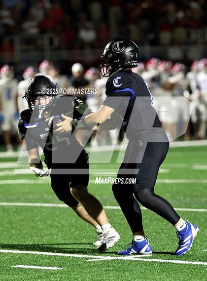 Thumbnail 3 in Charlotte Catholic @ Charlotte Christian photogallery.