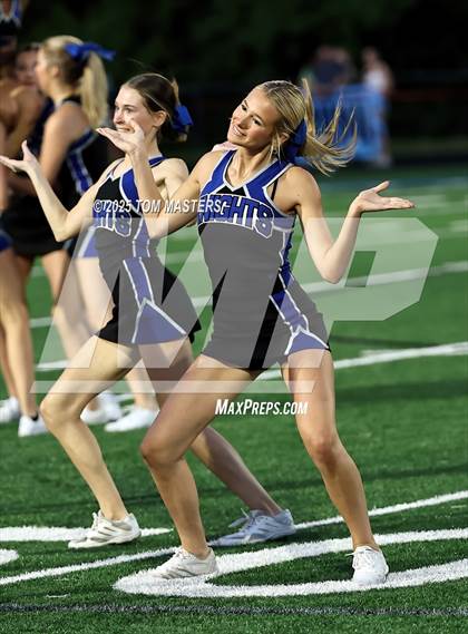 Thumbnail 3 in Charlotte Catholic @ Charlotte Christian photogallery.