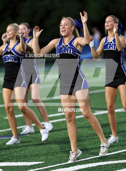 Thumbnail 3 in Charlotte Catholic @ Charlotte Christian photogallery.